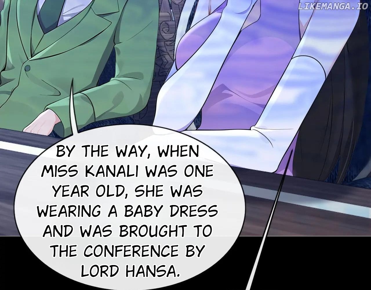 Quick Transmigration: The Host Wants To Die Chapter 151 - page 85